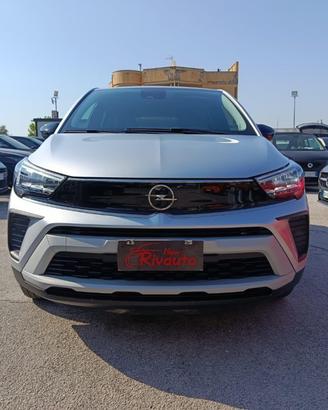 OPEL Crossland 1.2 130 CV Automatica S&S Ultimat