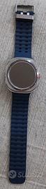 samsung galaxy watch ultra titanio 
