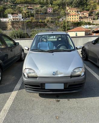 FIAT seicento 1.1 benzina (2001) -neopatentati!-