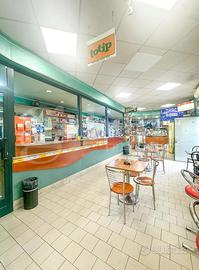 Bar Cologno Monzese [Cod. rif 3338622VCG]