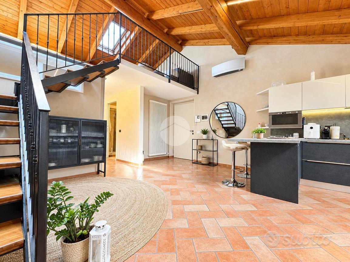 Appartamento – Montechiarugolo, Pecorile - Vista 4