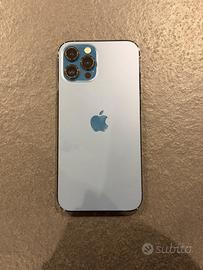 iPhone 12 pro max 128gb