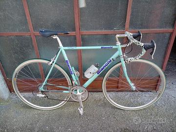 Bianchi Campagnolo Mirage