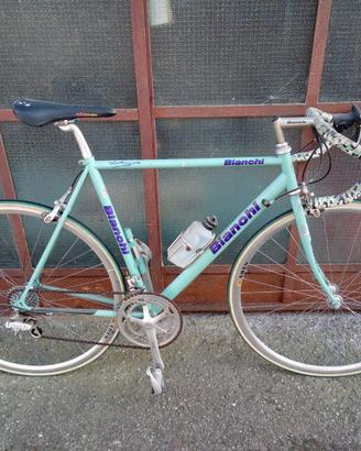 Bianchi Campagnolo Mirage