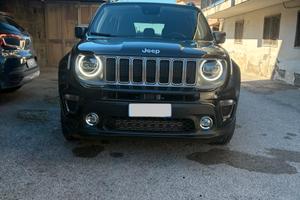 JEEP RENEGADE LIMITED