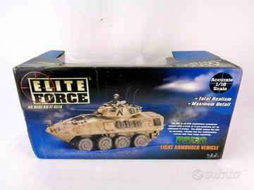 1/16  CARRO ARMATO
