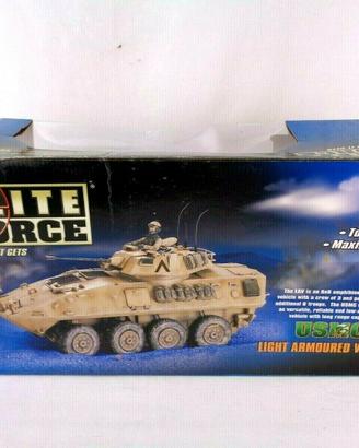 1/16  CARRO ARMATO