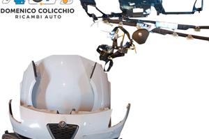 RICAMBI USATI ALFA ROMEO GIULIETTA 2019
