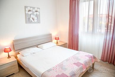 Splendido e Luminoso BILOCALE STAGIONALE