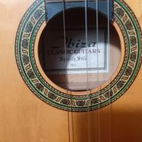 chitarra 