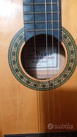 chitarra 