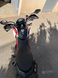 Ducati hypermotard sp 821