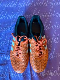 Scarpe a 6
