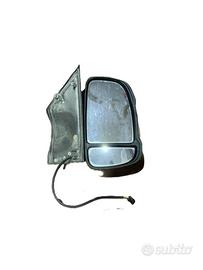 SPECCHIETTO RETROVISORE DESTRO FIAT Ducato 5Â° Ser