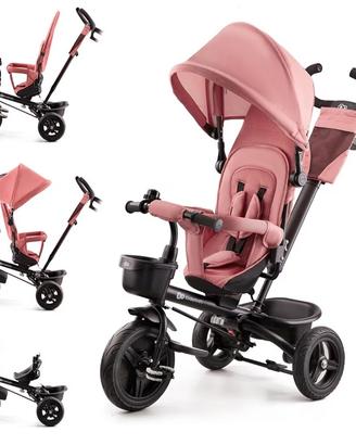 Triciclo Passeggino  