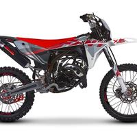 Fantic XE 50 Enduro Performance