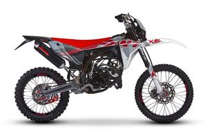 Fantic XE 50 Enduro Performance