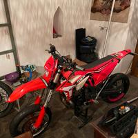 Beta rr 200