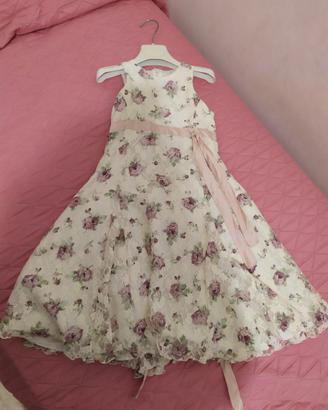 Vestito elegante 