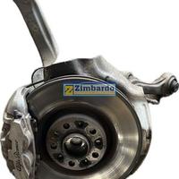 SOSPENSIONE ANTERIORE SINISTRA ALFA ROMEO STELVIO