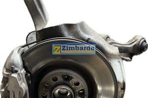 SOSPENSIONE ANTERIORE SINISTRA ALFA ROMEO STELVIO