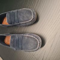 Mocassino da bambino