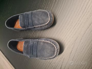 Mocassino da bambino