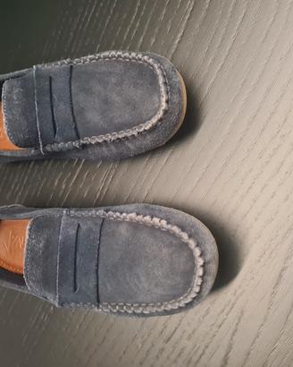 Mocassino da bambino