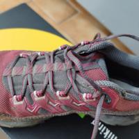 Scarpa per trail running da donna La Sportiva