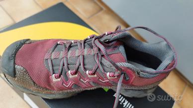 Scarpa per trail running da donna La Sportiva