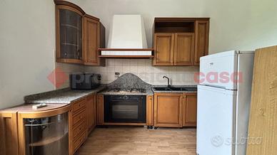 Appartamento Alatri [Cod. rif V010ARG]