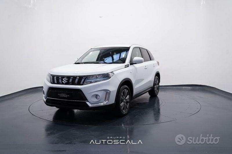 Suzuki Vitara (2015)