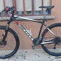 Moutain bike Scott taglia L