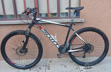 Moutain bike Scott taglia L