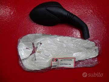 PEUGEOT SPEEDFIGHT 100