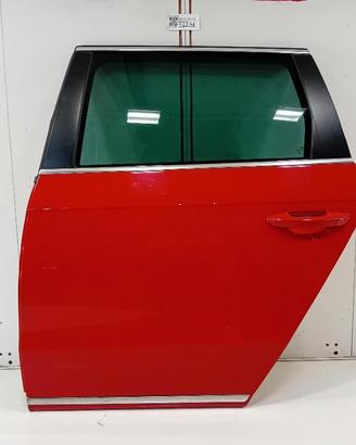PORTIERA POSTERIORE SINISTRA VOLKSWAGEN Passat Ser