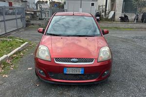Ford Fiesta 1.4 TDCi 5p. Ghia
