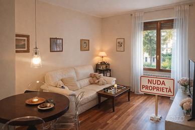 Milano-abbiategrasso nuda proprieta'