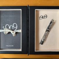 Penna Stilografica Visconti Vallecchi 1909