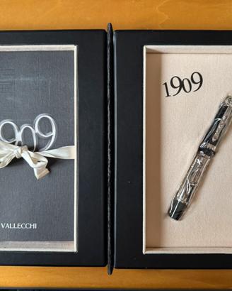 Penna Stilografica Visconti Vallecchi 1909