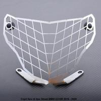 Copri faro di tipo Street BMW G310R 2016 - 2020
