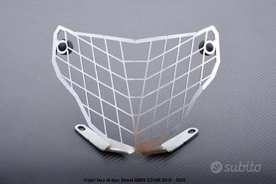 Copri faro di tipo Street BMW G310R 2016 - 2020