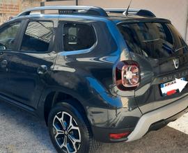 DACIA Duster 2ª serie - 2021