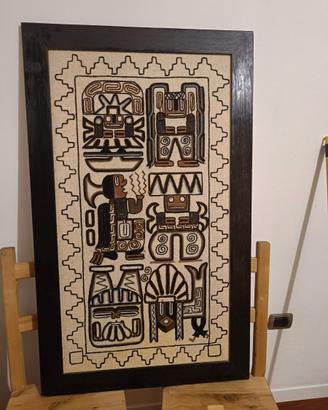 quadro etnico