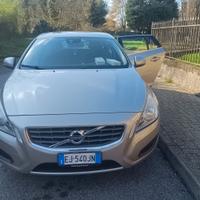 volvo v60 d3