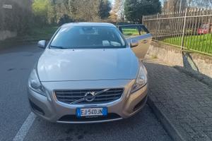 volvo v60 d3
