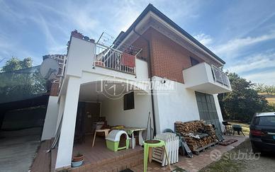 VILLA INDIPENDENTE