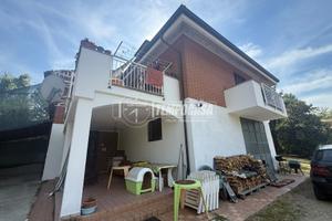 VILLA INDIPENDENTE