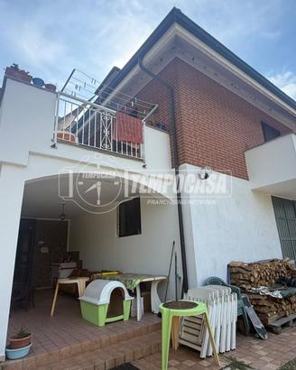 VILLA INDIPENDENTE