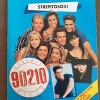 Magazine Beverly Hills 90210 - Originale 1991